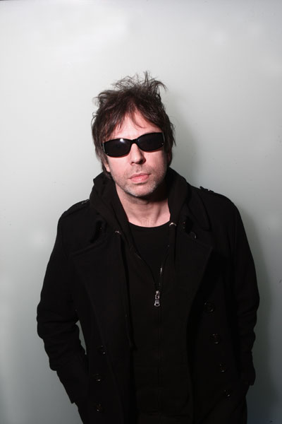 Ian McCulloch – The Walker Brothers' 'The Sun Ain't Gonna Shine Anymore'