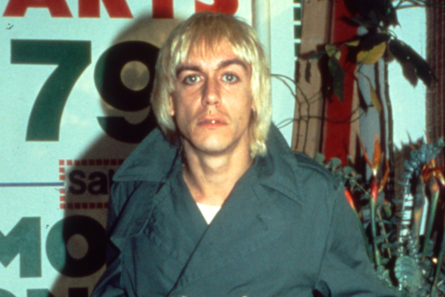 Iggy Pop