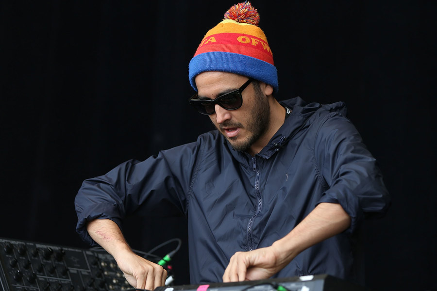 Jono Ma – ‘Push It’ by Salt-N-Pepa