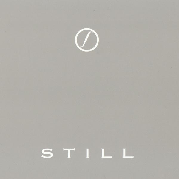 Joy Division – 'Still' (1981)