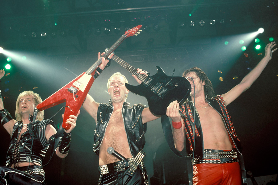 Judas Priest