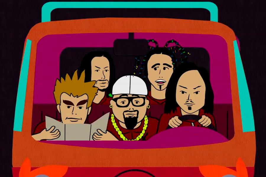 Korn
