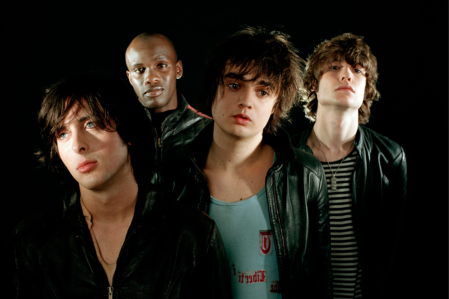 The Libertines, 'What A Waster'