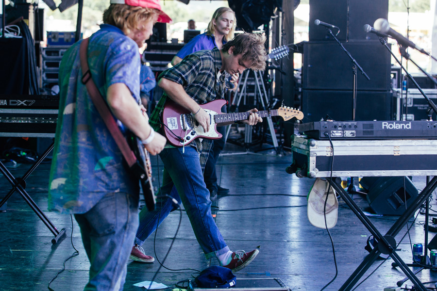 Mac DeMarco