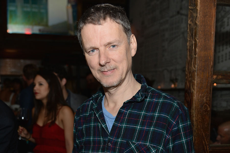Michel Gondry – Wilson Pickett's 'New Orleans'