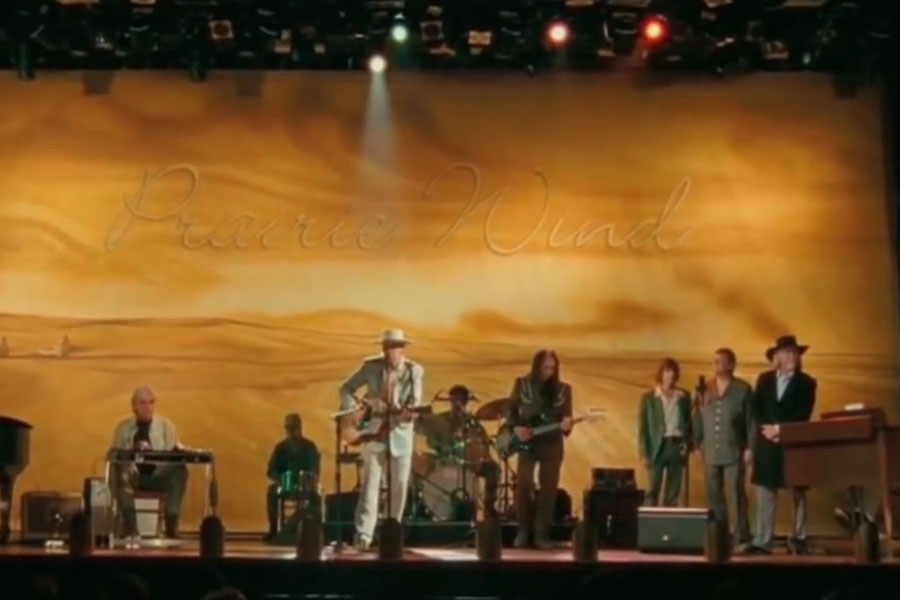 Neil Young - 'Heart of Gold'
