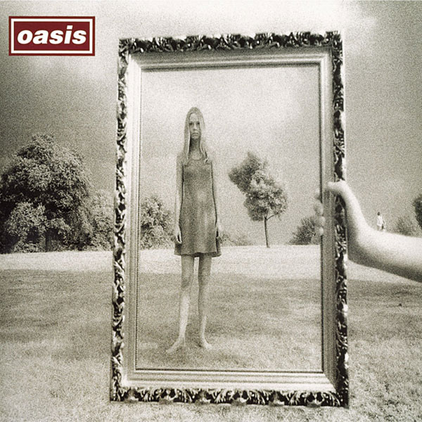 Oasis – 'Wonderwall' (1995)