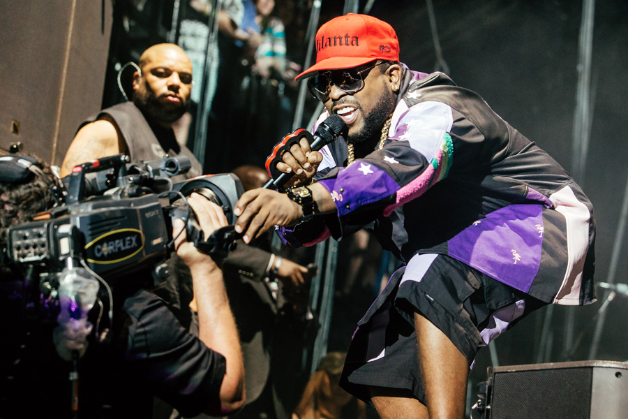 Outkast