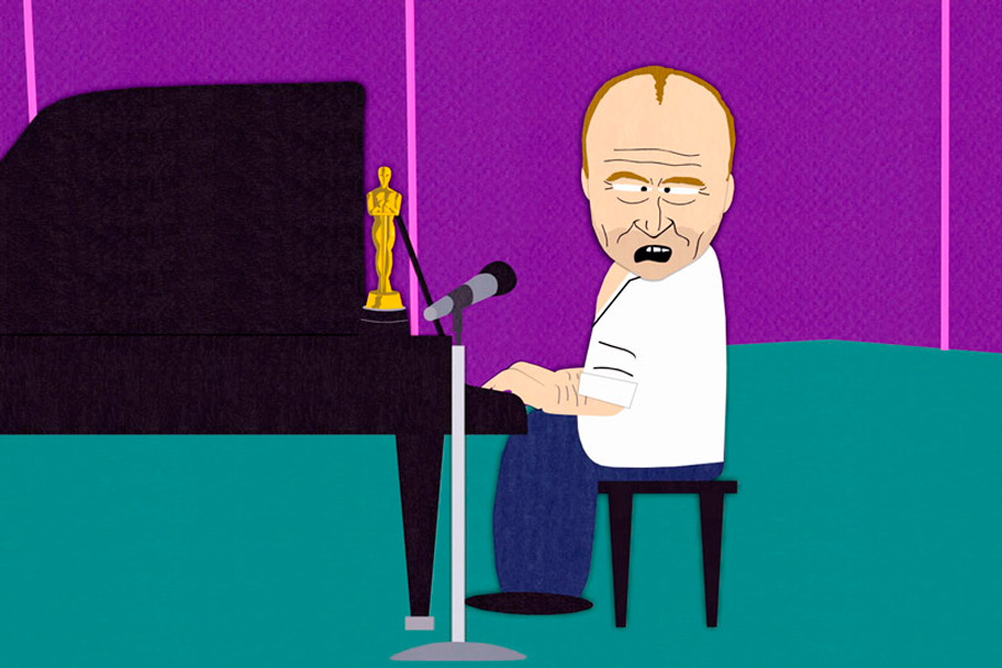 Phil Collins