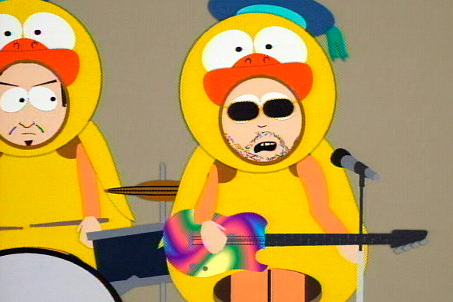 Primus