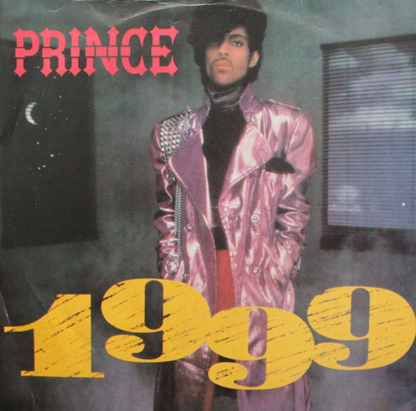 Prince – '1999' (1982)
