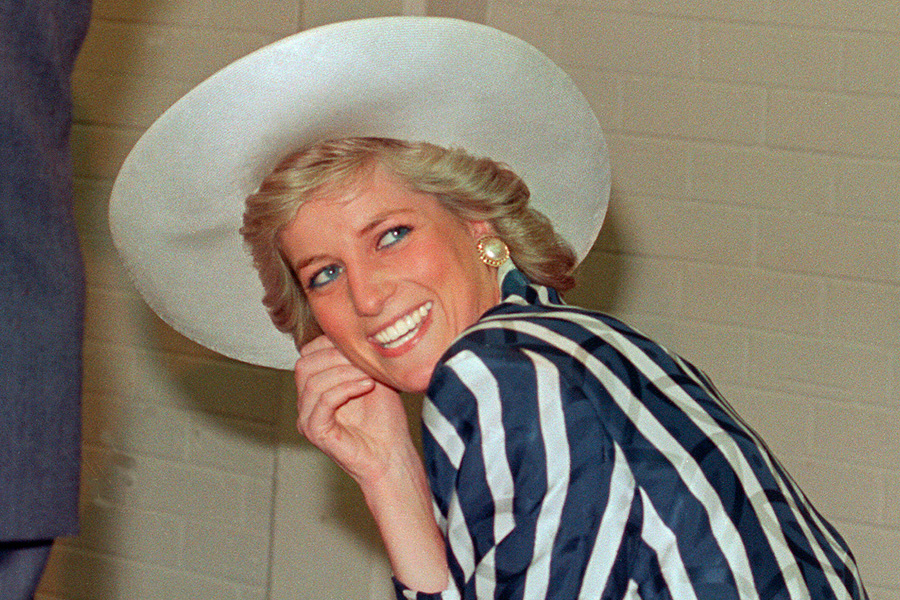 Princess Diana