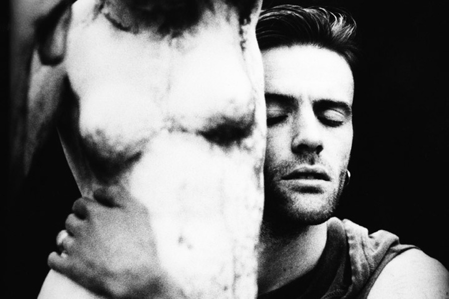 Richey, Wales, 1994.
