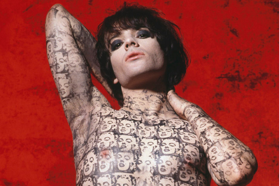 Richey, London, September 1992