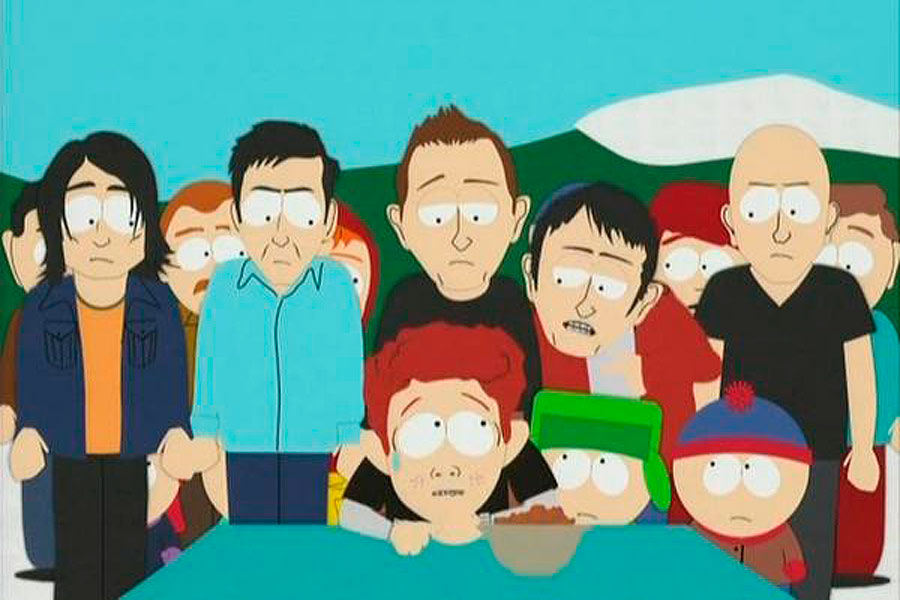 Radiohead