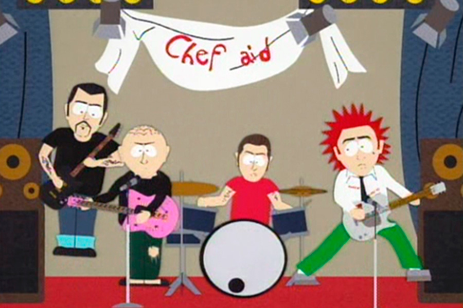 Rancid