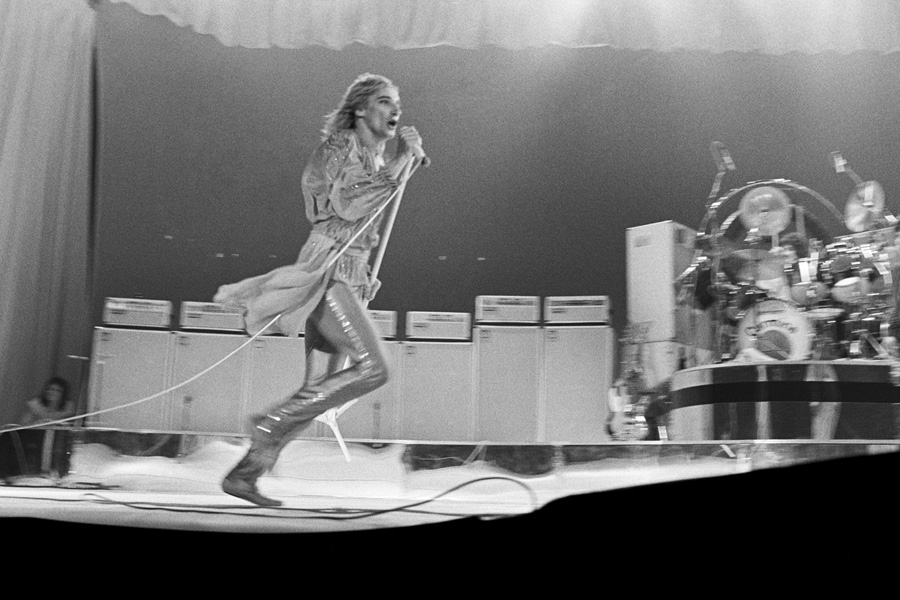 Rod Stewart