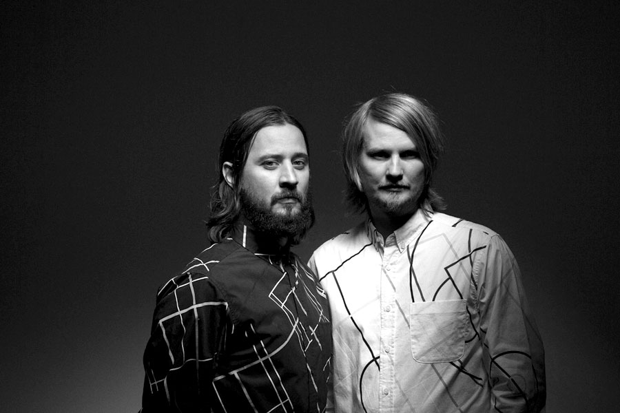 Royksopp – The Inevitable End