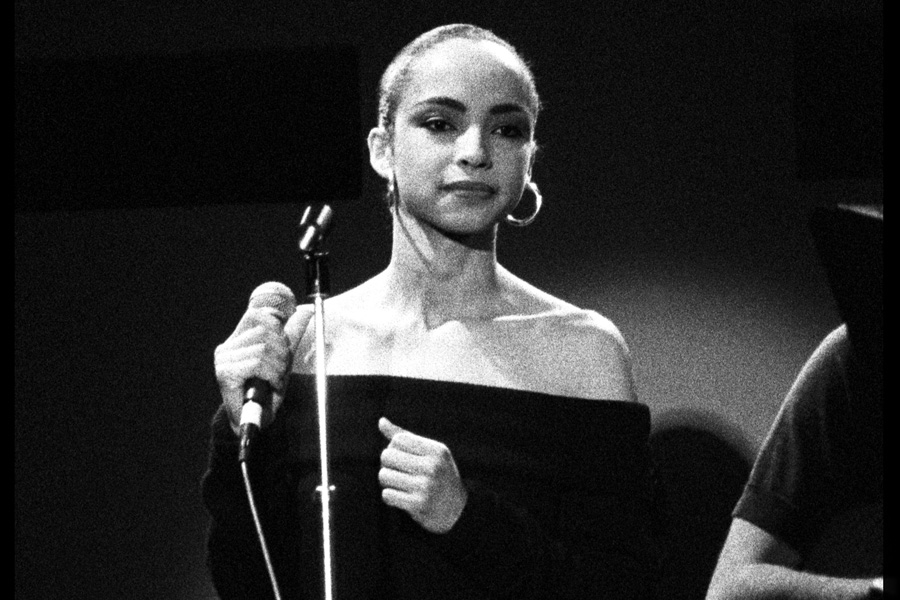 Sade