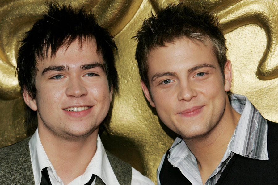 Sam And Mark – ‘With A Little Help From My Friends’ (2004)