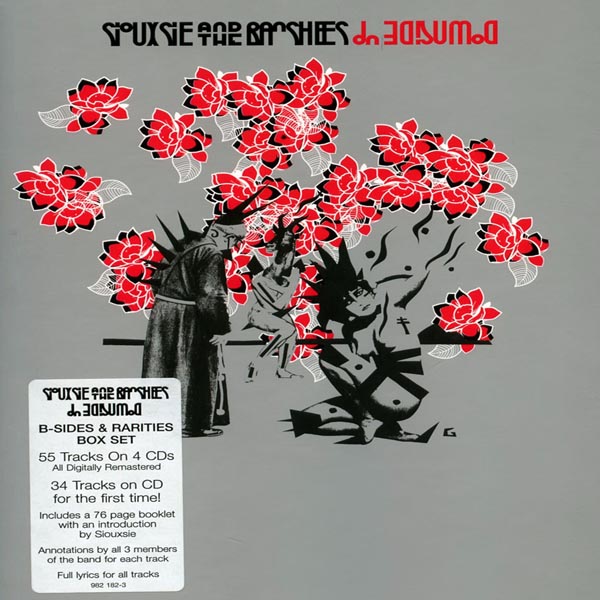 Siouxsie And The Banshees – 'Downside Up' (2004)