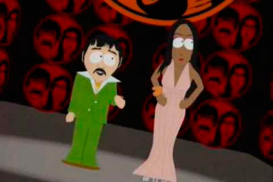 Sonny and Cher