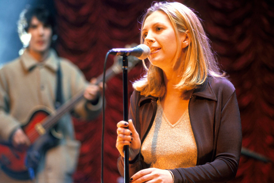 St Etienne, 'Only Love Can Break Your Heart'