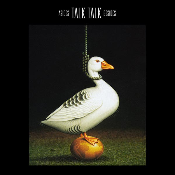 Talk Talk - 'Asides Besides' (1998)
