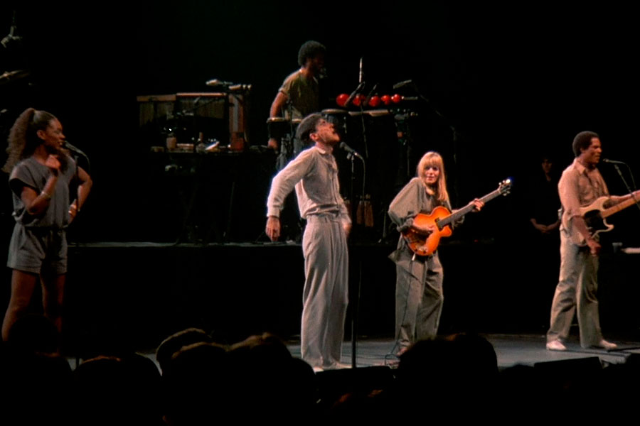 Talking Heads - 'Stop Making Sense'