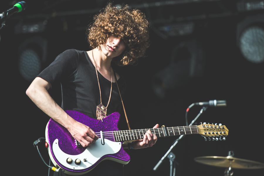 Temples – Sun Restructured