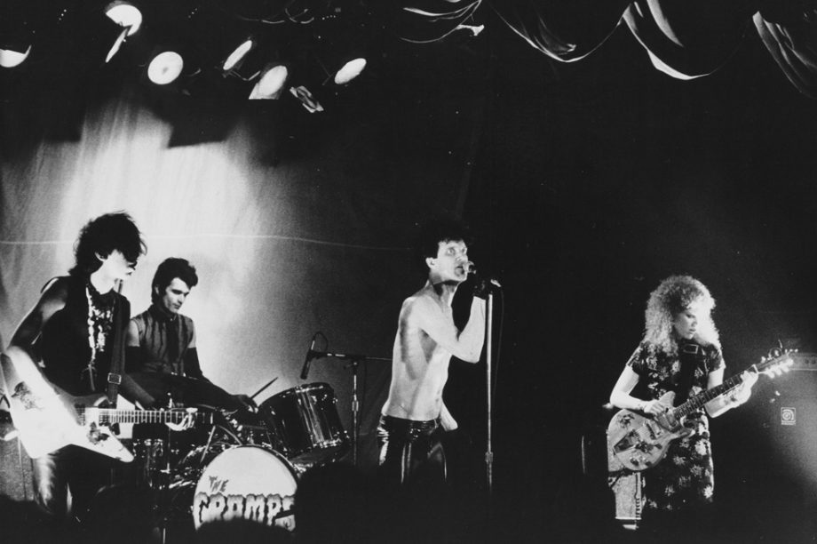 The Cramps