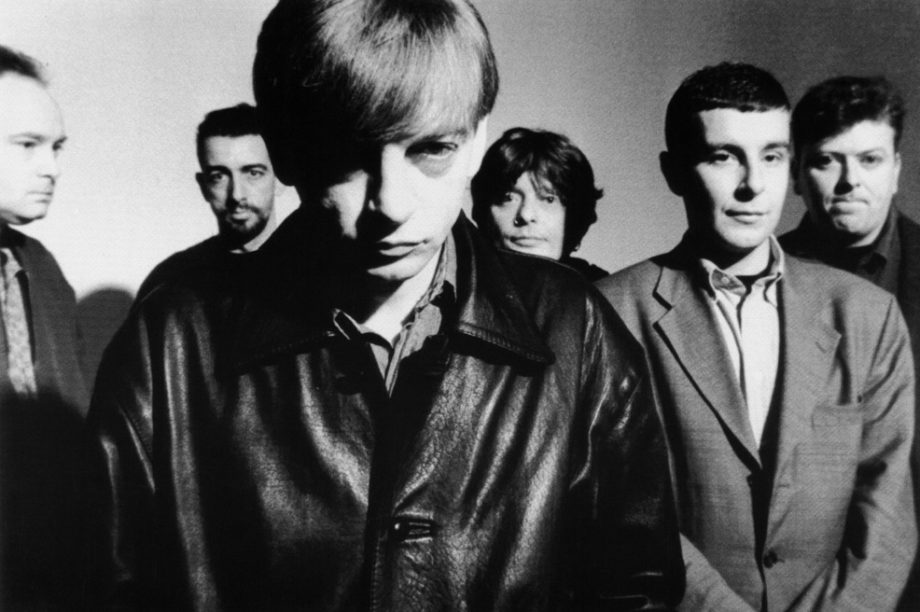 The Fall