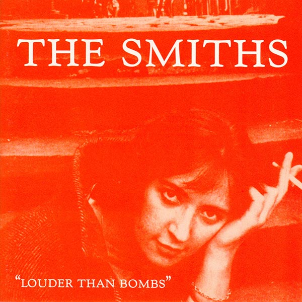 The Smiths – 'Louder Than Bombs' (1987)