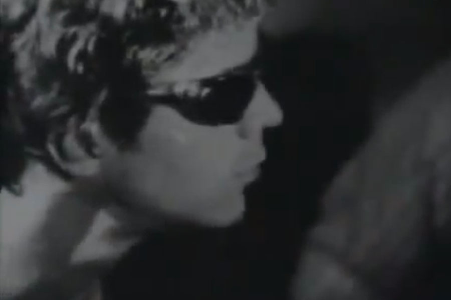 The Velvet Underground And Nico – ‘A Symphony Of Sound’
