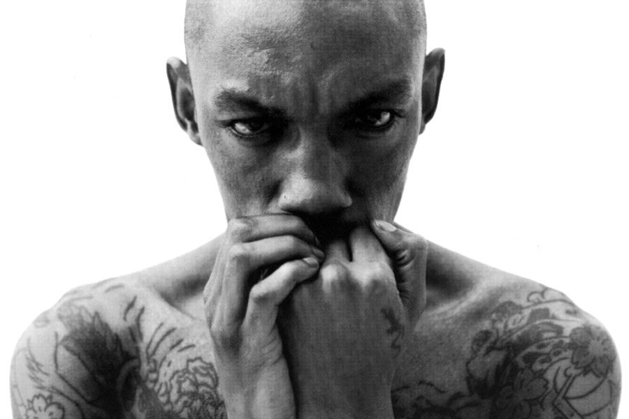 Tricky, 'Aftermath'