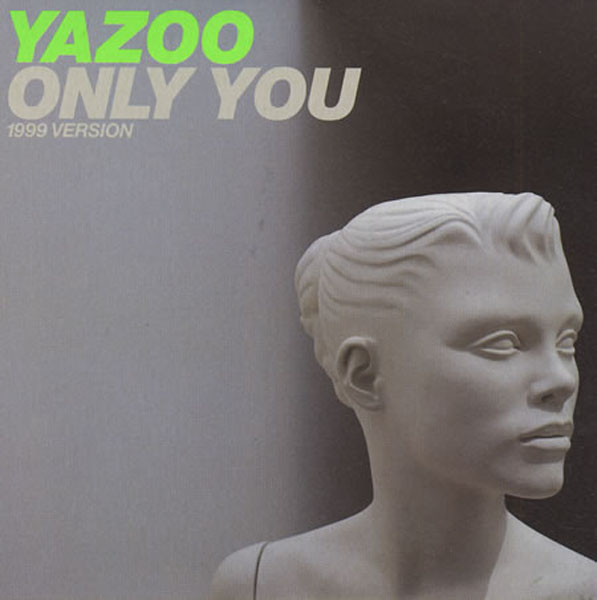 Yazoo – 'Only You' (1982)