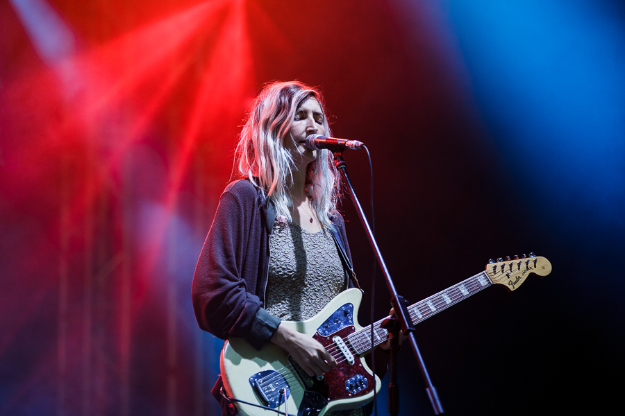 Warpaint's Emily Kokal – 'The Police's 'De Do Do Do, De Da Da Da'