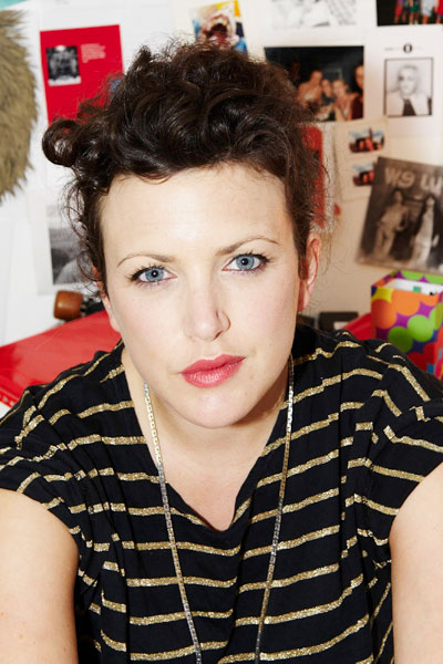 Annie Mac – 'Ebony And Ivory' by Paul McCartney & Stevie Wonder
