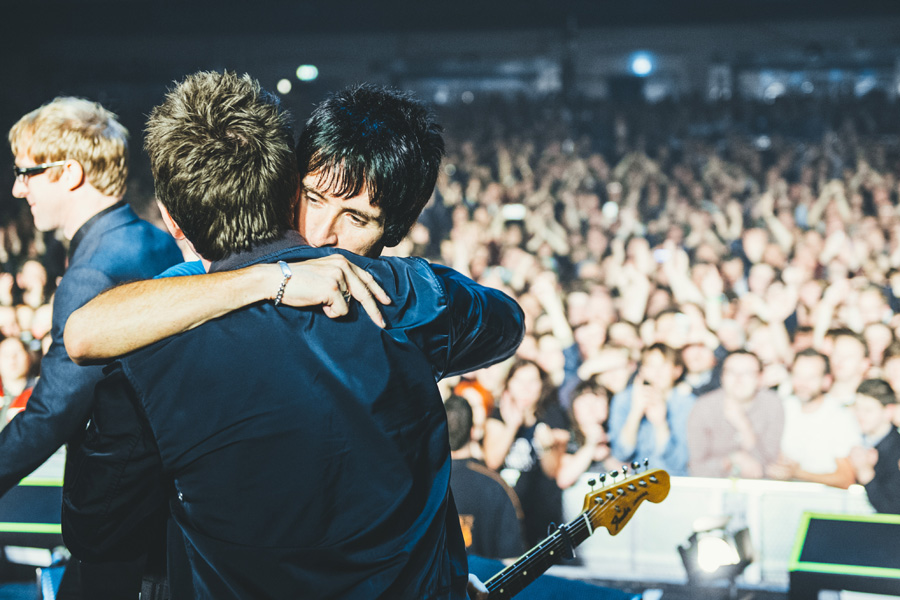 NME