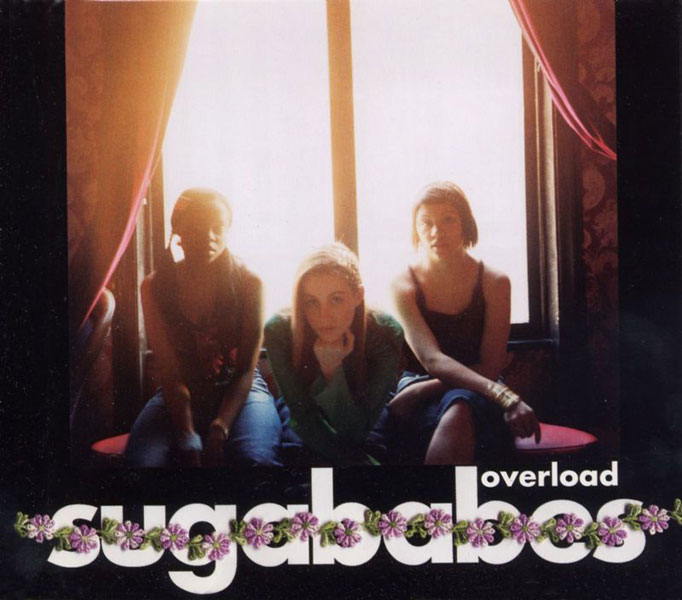 Sugababes, 'Overload'