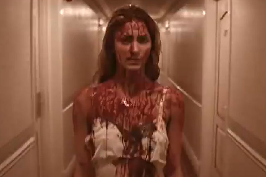 30 Seconds To Mars' 'The Kill' video