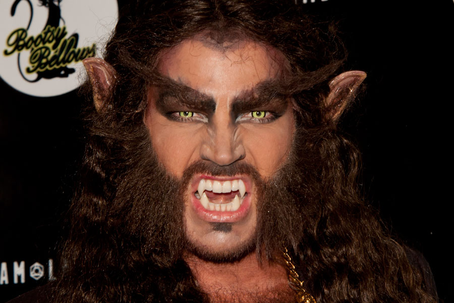 Adam Lambert