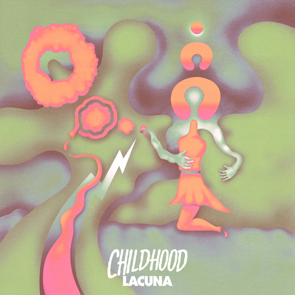 32. Childhood - 'Lacuna'