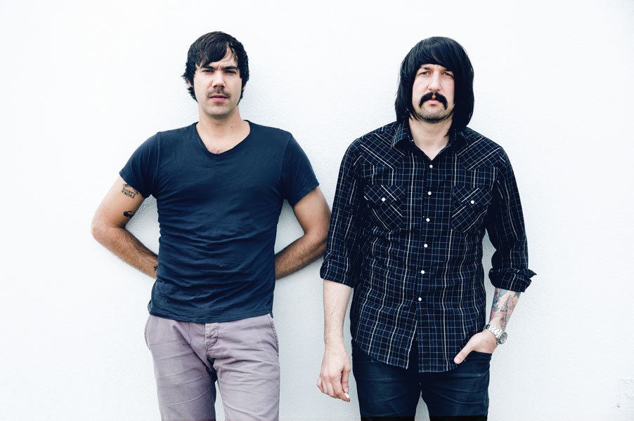 33. Death From Above 1979 – ‘White Is Red’