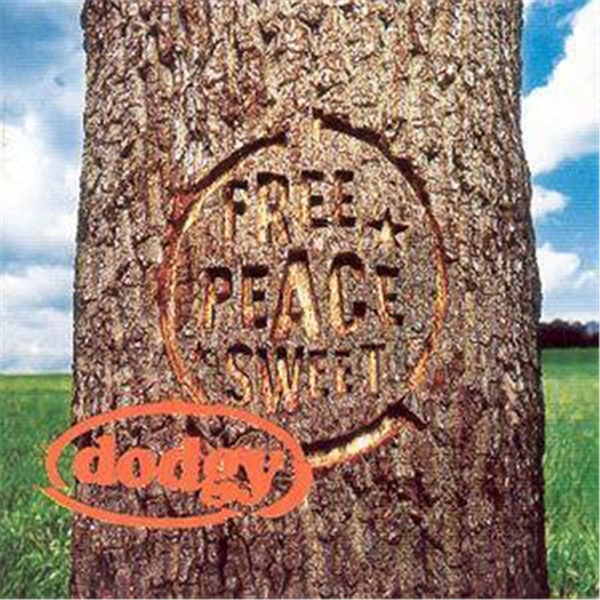 Dodgy - Free Peace Sweet (1996)