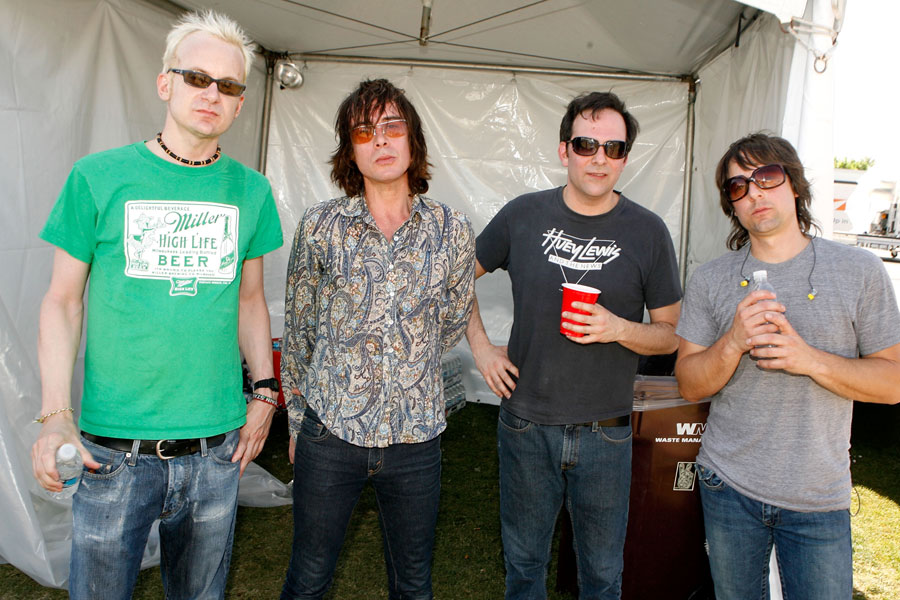 Fountains Of Wayne