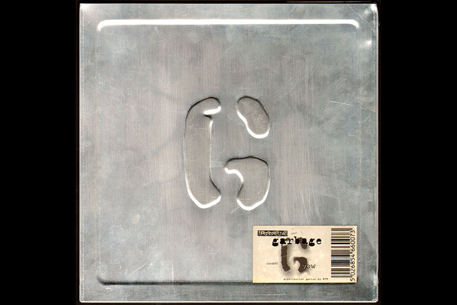 Garbage – ‘Vow’