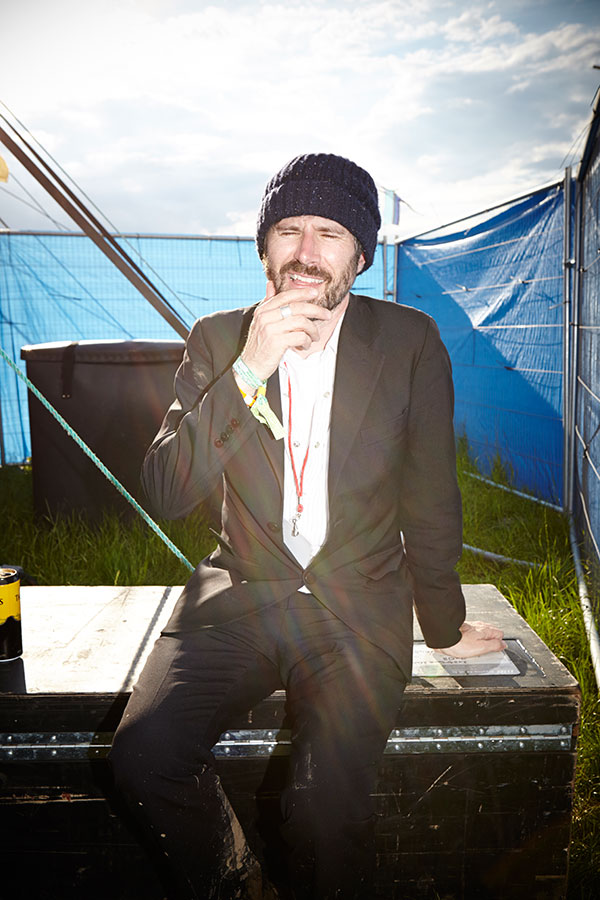 47. Gruff Rhys – ‘American Interior’