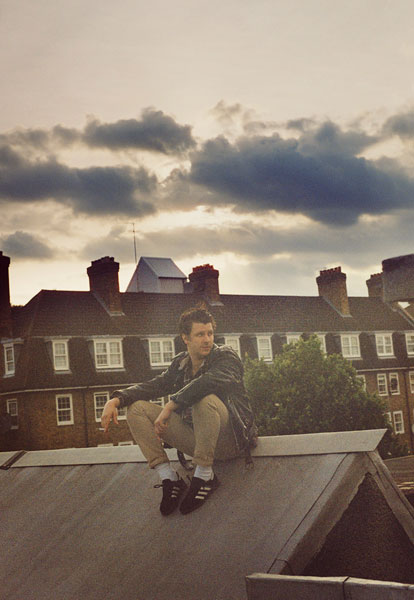 8. Jamie T – ‘Zombie’