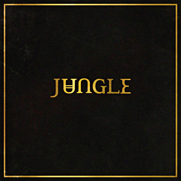 27. Jungle - 'Jungle'